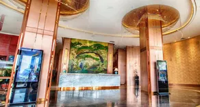 HUAYUHOTEL - Image 4