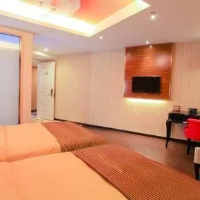 Wuhu Meisu · Meileting Boutique Hotel(Wuhu Pedestrian Street Store) - Image 3