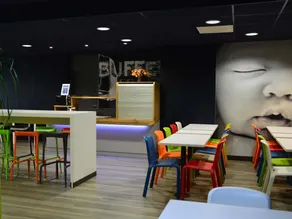 ibis budget Cholet Centre - Image 5