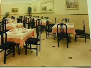 Hotel Ciudad de Fuenlabrada - Image 5