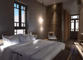 Nearchou Boutique Hotel - Image 2