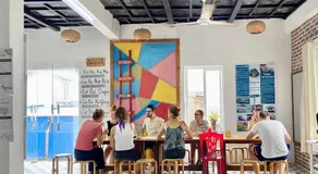 Domik Homestay - Cát Bà - Image 4
