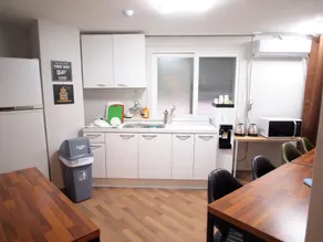 Hostel Gaon Sinchon - Image 3