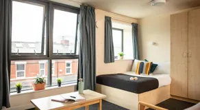 Rusholme Place Manchester - Image 2