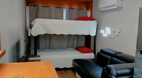 Inchalá - Apartamento cerca del Puente Internacional General Artigas - Image 2