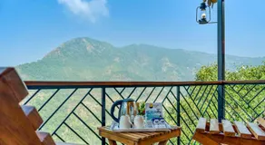 Aotel Pangot Formally Royal Cliff - Image 3