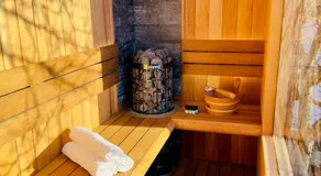 Villa Peonia-Szauna & Relax - Image 3