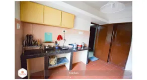 StayMazing KMC Abode- 2BHK AC Serviced Apt-City Centre-5 Mins to Central Railway Station - Image 4