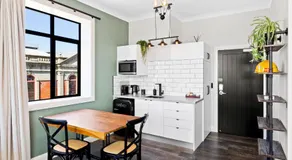 Hokitika Fire Station Boutique Accommodation - Image 5
