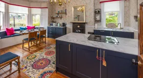 Pinewood Country House near St Andrews - Image 3