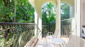 Floresta - Serene 3BHK Heritage Villa with Pool in Siolim - Image 4
