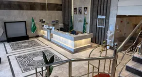فندق اصول الجوهرة بالعزيزية Asoul Al Jawhara Al Azizia - Image 2