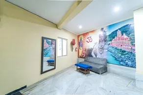 Hotel Oasis International Haridwar - Image 5