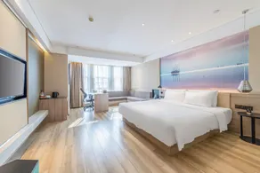 Atour Hotel Siyang Shanghai Road - Image 3