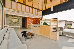 Woda Villa & Spa - Image 2