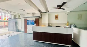 Akshay premium suites1 BHK Serviced Apartments Near Artemis Hospital Sector 52 - Image 5