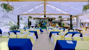 Libhu Hill Resort and Sports Complex - Image 3