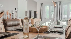 vakantiewoning T'is ier goed - Image 4