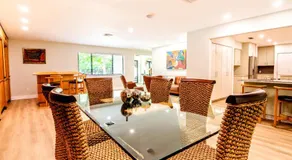 Wonderkoi - Oasis with Pool and Koi Ponds in Miami - Image 3