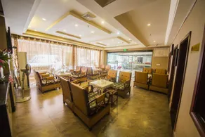 Zijinshi Hotel (Xichang Qionghai Wetland Park Branch) - Image 5