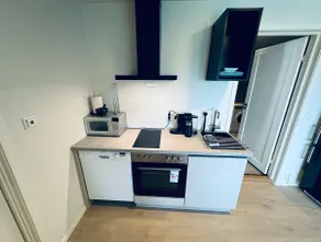 Modern studio apartment near Lillestrøm - Image 5