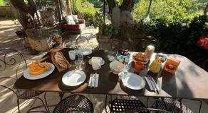 La Bannette - Chambres et table d'hôtes - Image 3