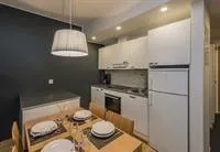 Forenom Serviced Apartments Tampere Pyynikki - Image 3