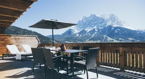 PUR Suites & Chalets - Image 4