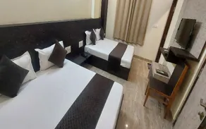 Hotel Raas Palace - Image 5