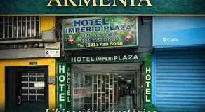 hotel imperio plaza - Image 3