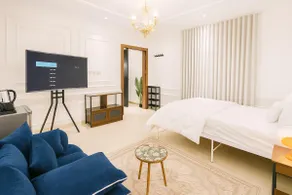 Elegant Private Studio & Self Check-in RH 25 - Image 2