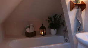 Ferienwohnung Spatzennest - Image 2