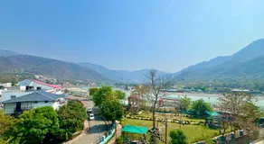 Laxmi Lodge - Image 4