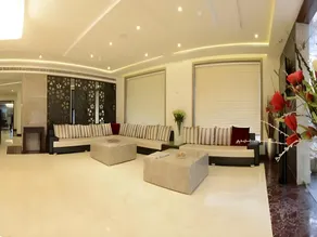 Hotel The Taj Vilas - Image 4