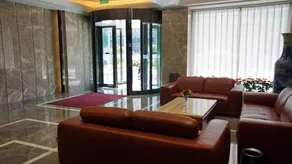 Longyue Boutique Business Hotel (Weihai Railway station Hanlefang Branch) - Image 4