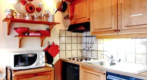 Cosy Apartment in Bellwald - 68 m² - Mountain View - Image 4
