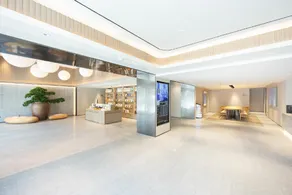 Ji Hotel Qingdao Xinduxin - Image 2
