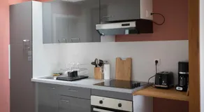Appartement de 60m2 à 2 pas du port de Paimpol - Image 3