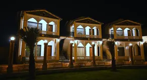 Shubhim Hotel & Resort MIDWAY TREAT MPT FRANCHISE - Image 2