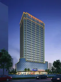 Yujingtan hotel - Image 3