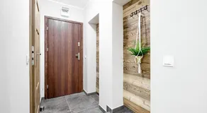 Niron Apartament Dom z Papieru Sztokholm - Image 3