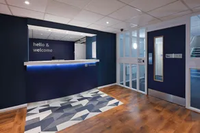 Travelodge Bracknell - Image 3