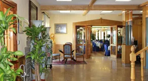 Hotel Sierra Oriente - Image 4