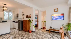 HideAway 1BHK, Parra, North Goa (STU) - Image 4