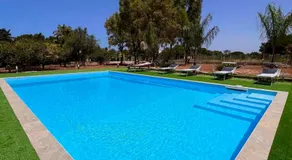 Exclusive Loft con piscina Dal Picciotto - Image 4