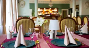 Hotel Dwór Sójki - Image 5