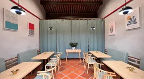 金門 日玥居 古厝民宿 Sunmoon19 B&B - Image 3