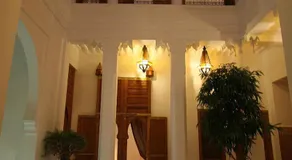 Riad Chameau FDC Hôtel SPA - Image 3