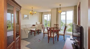 SEETELHOTEL Ostseeresidenz Ahlbeck - Image 2