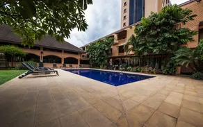 Holiday Garden Hotel - Image 5